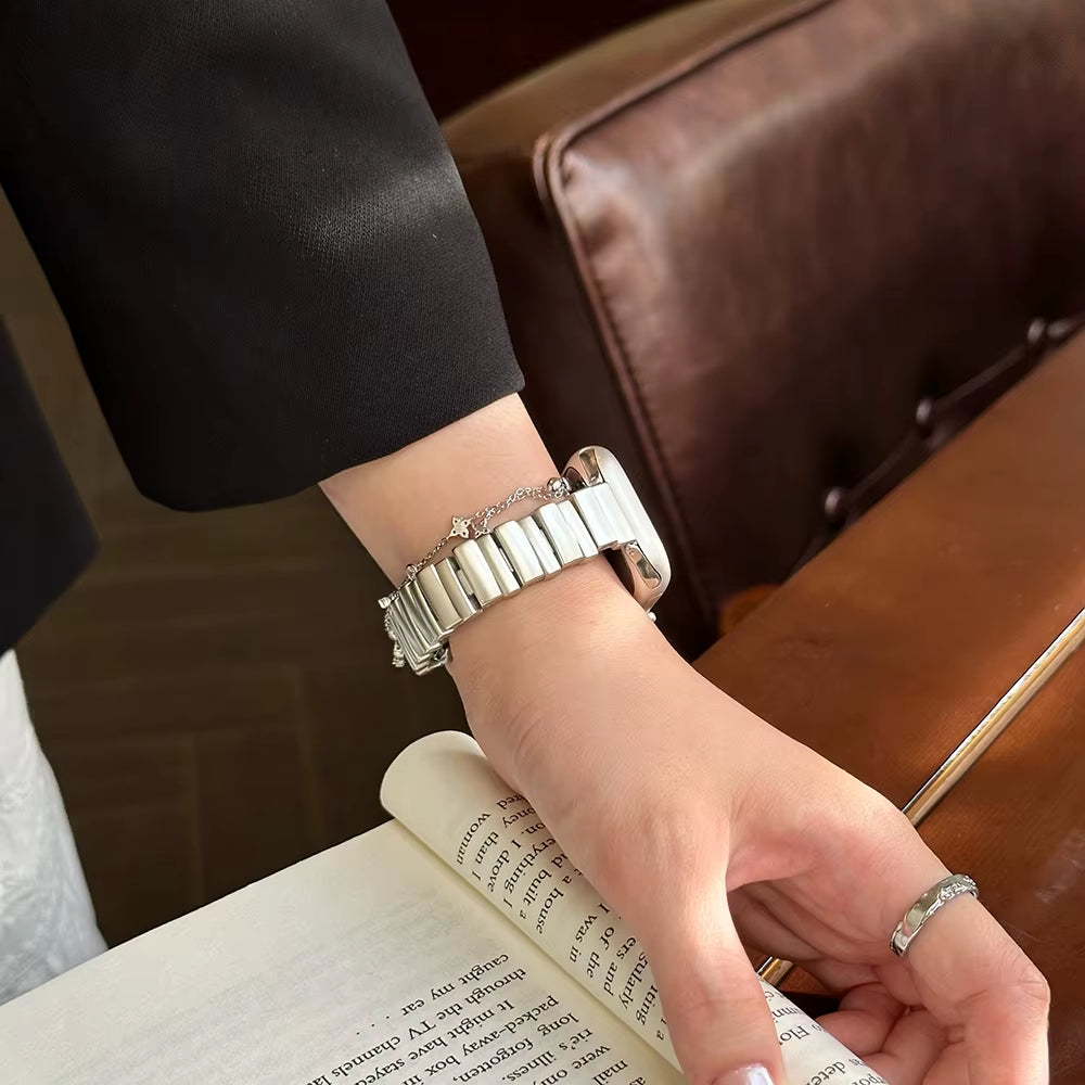 Luxion Apple Watch Band