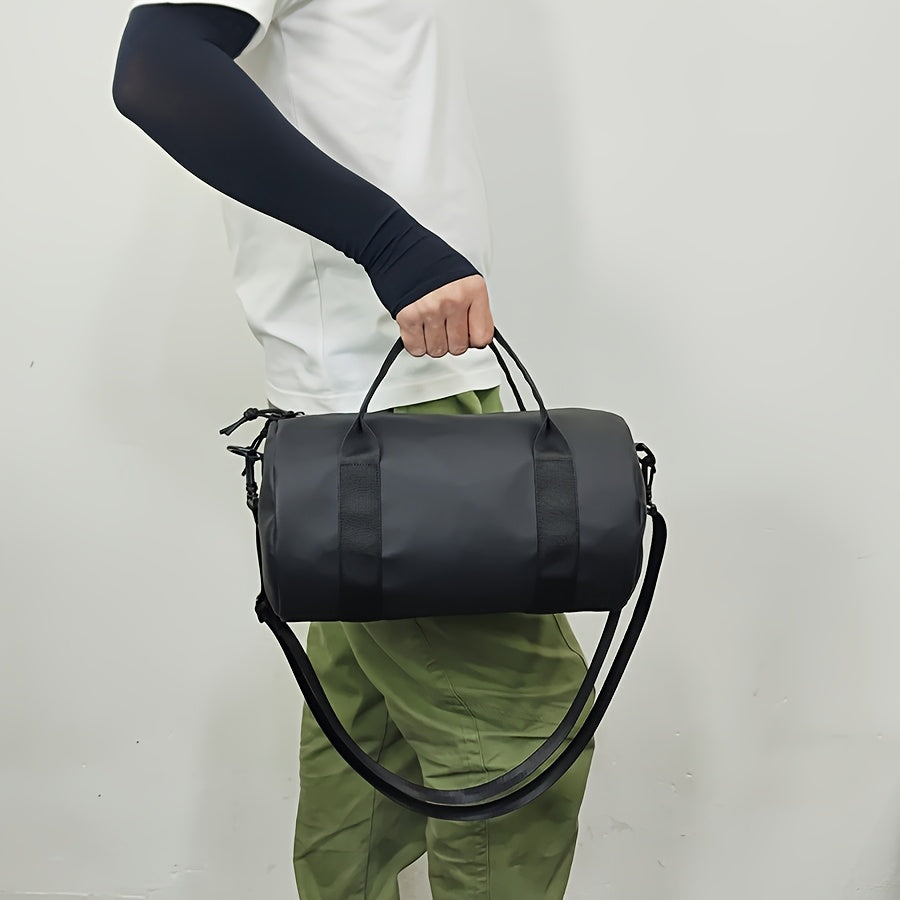 Metro Compact Duffel