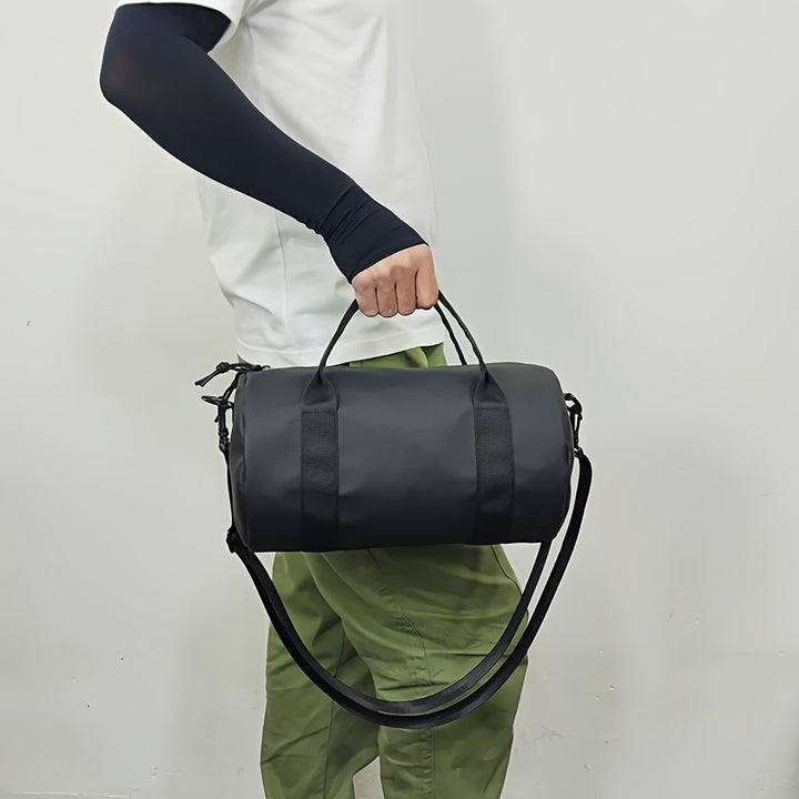 Metro Compact Duffel