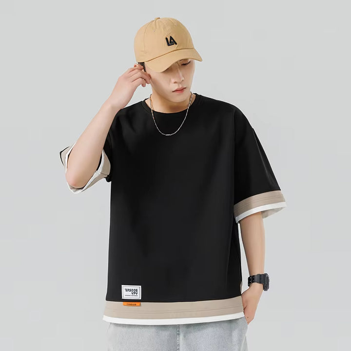 Maverick Oversized Tee