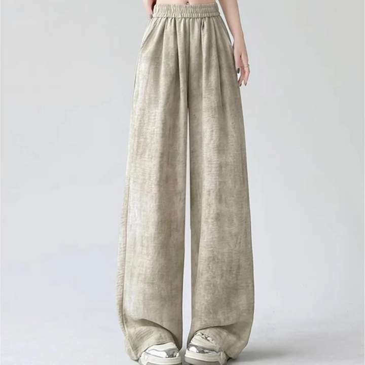 Sienna Soft Flare Trouser