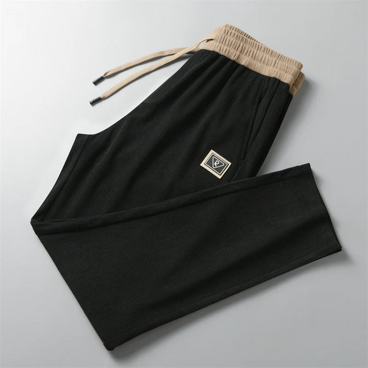 Crescent Corduroy Pant