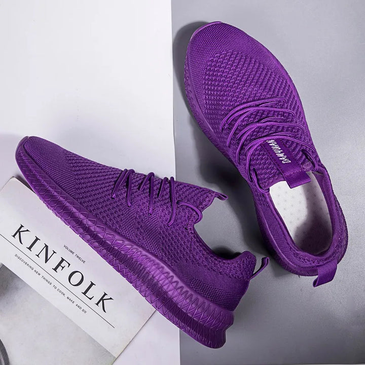 Surge Ultralight Mesh Sneaker