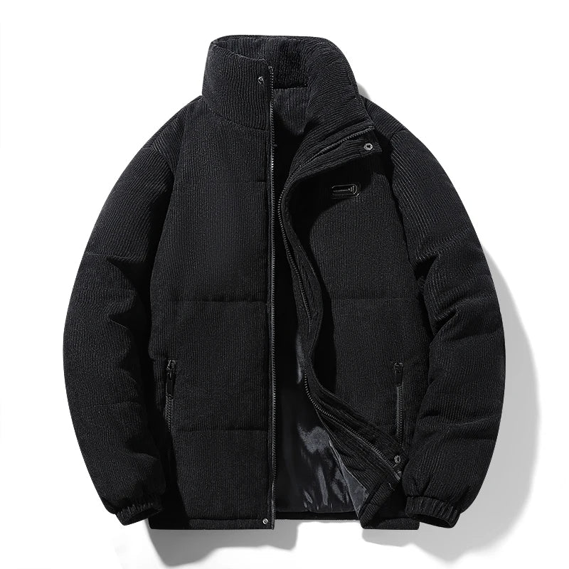 Olympus Corduroy Jacket
