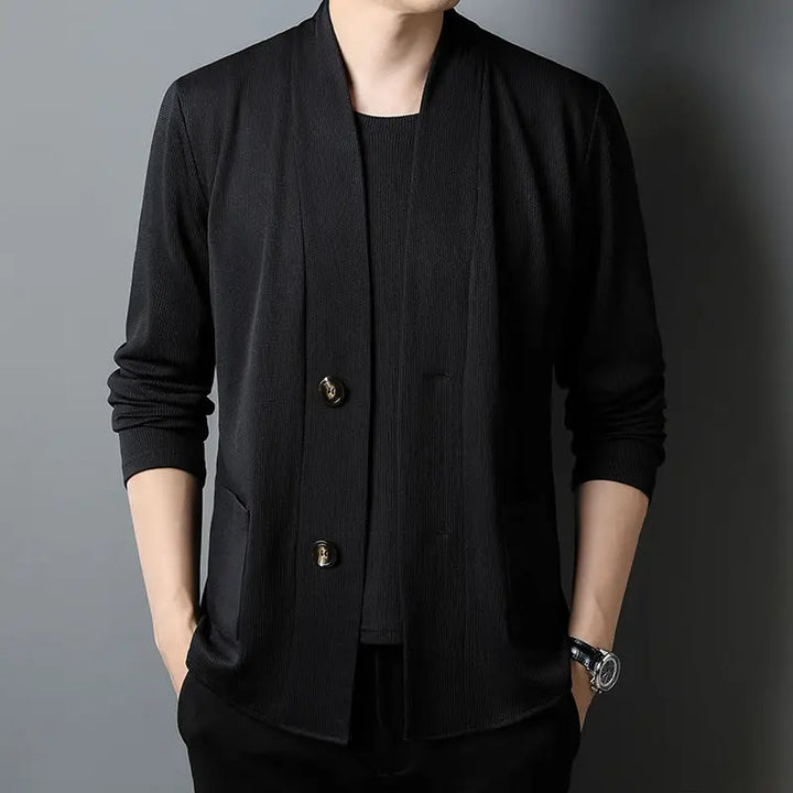 Perennial Knit Blazer