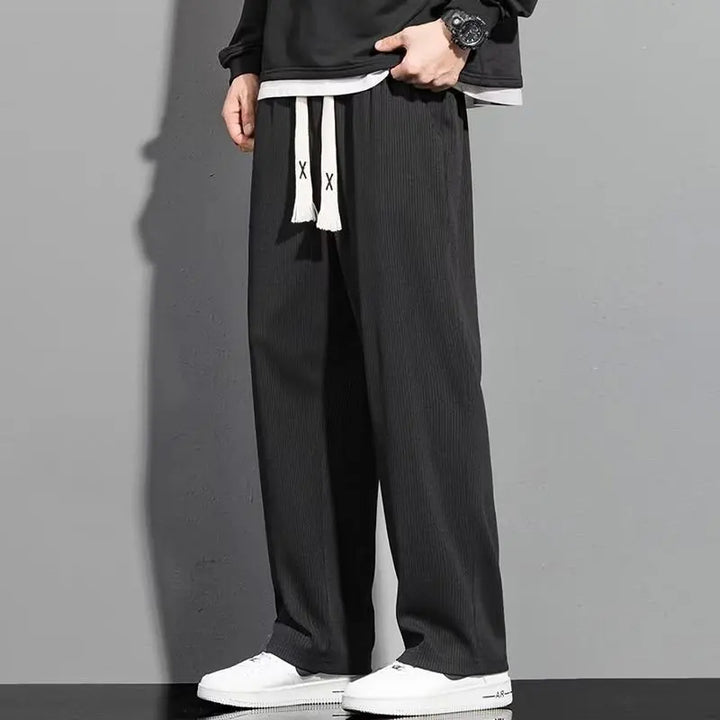 Stratford Relaxed Fit Trouser