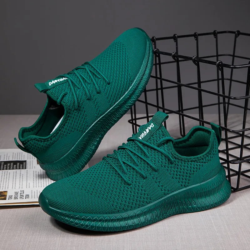 Surge Ultralight Mesh Sneaker