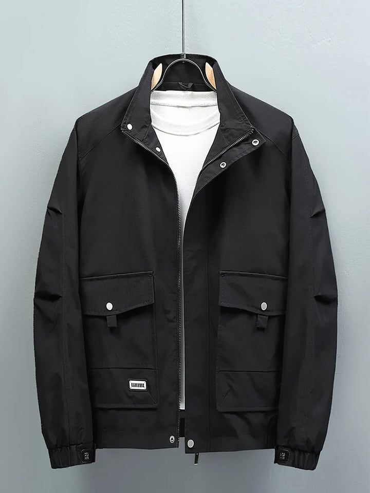 Von Arden Utility Jacket