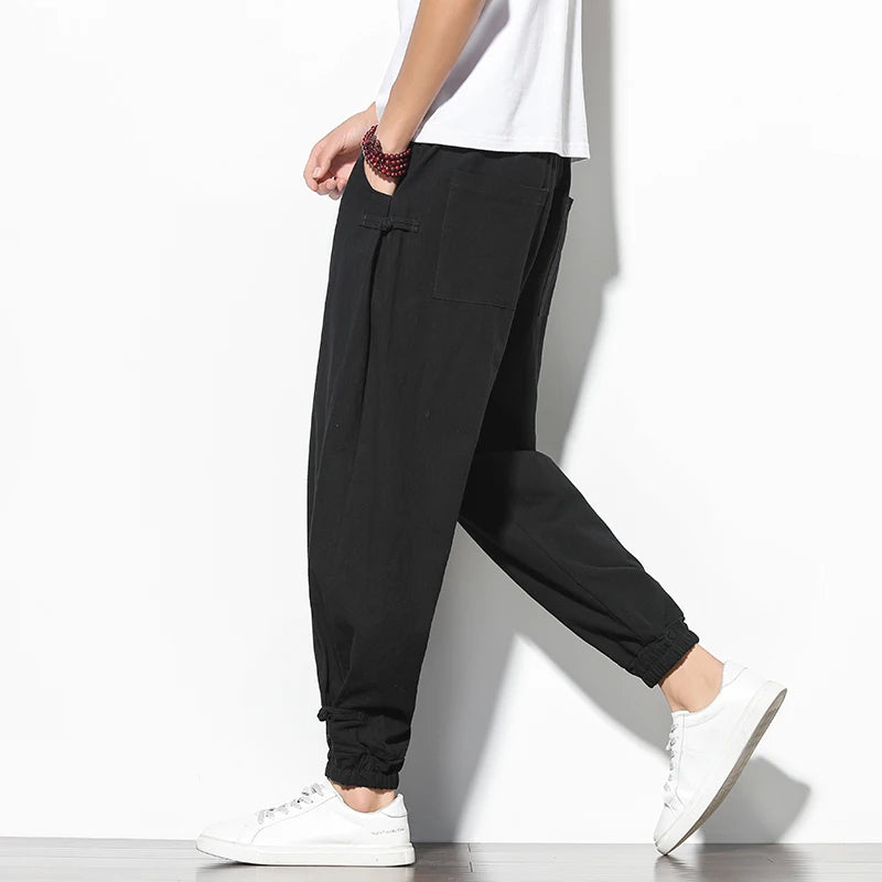 Zephyr Flex Jogger