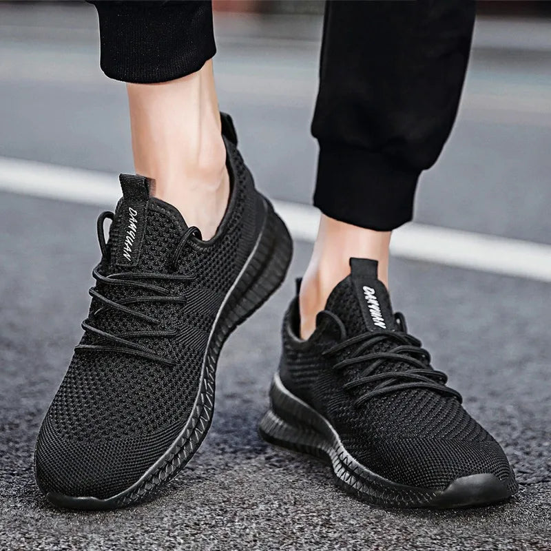 Surge Ultralight Mesh Sneaker