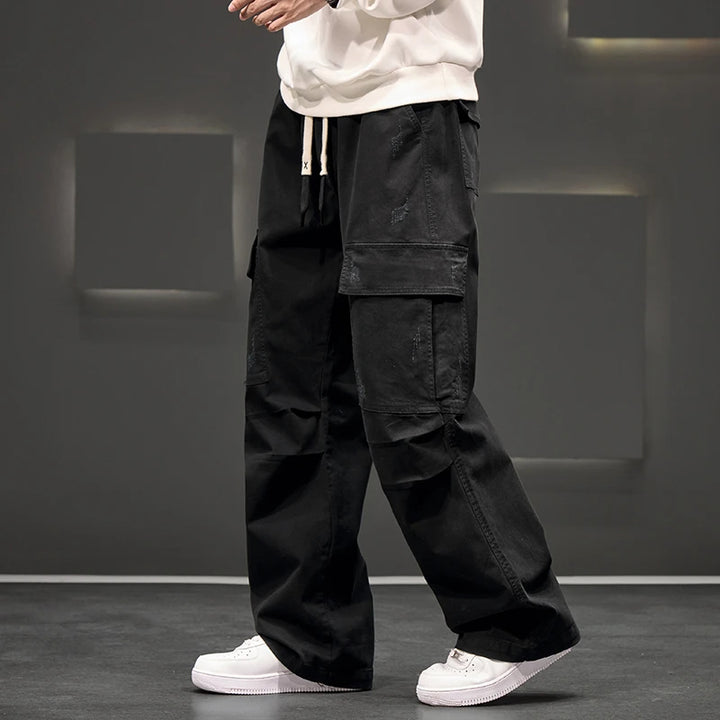 Castello Utility Cargos