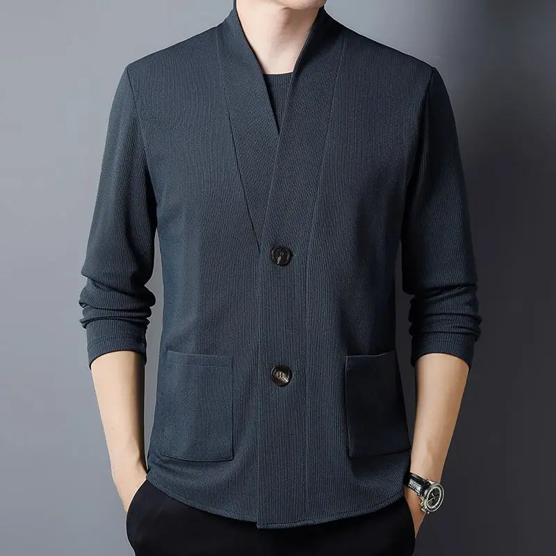 Perennial Knit Blazer