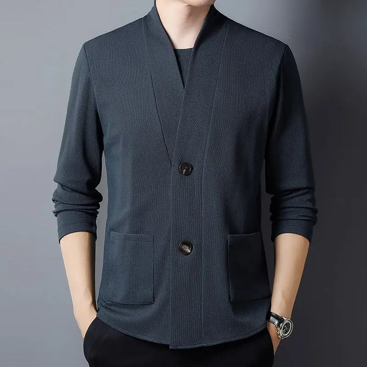 Perennial Knit Blazer