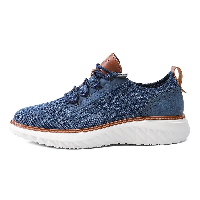 Solaris Knit Walker
