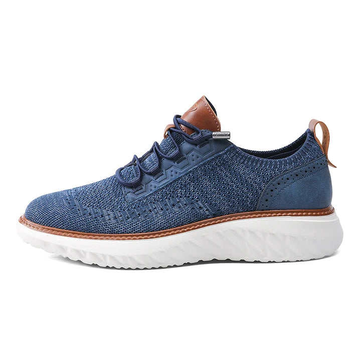 Solaris Knit Walker