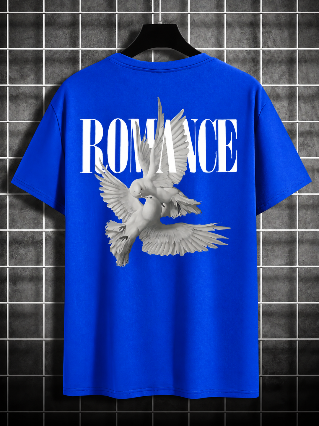Street Culture Tee 4-Pack
