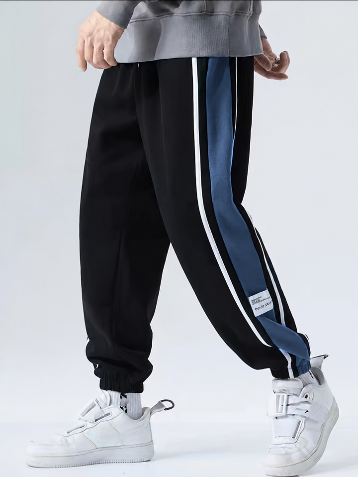 Varen Fleece Track Pant