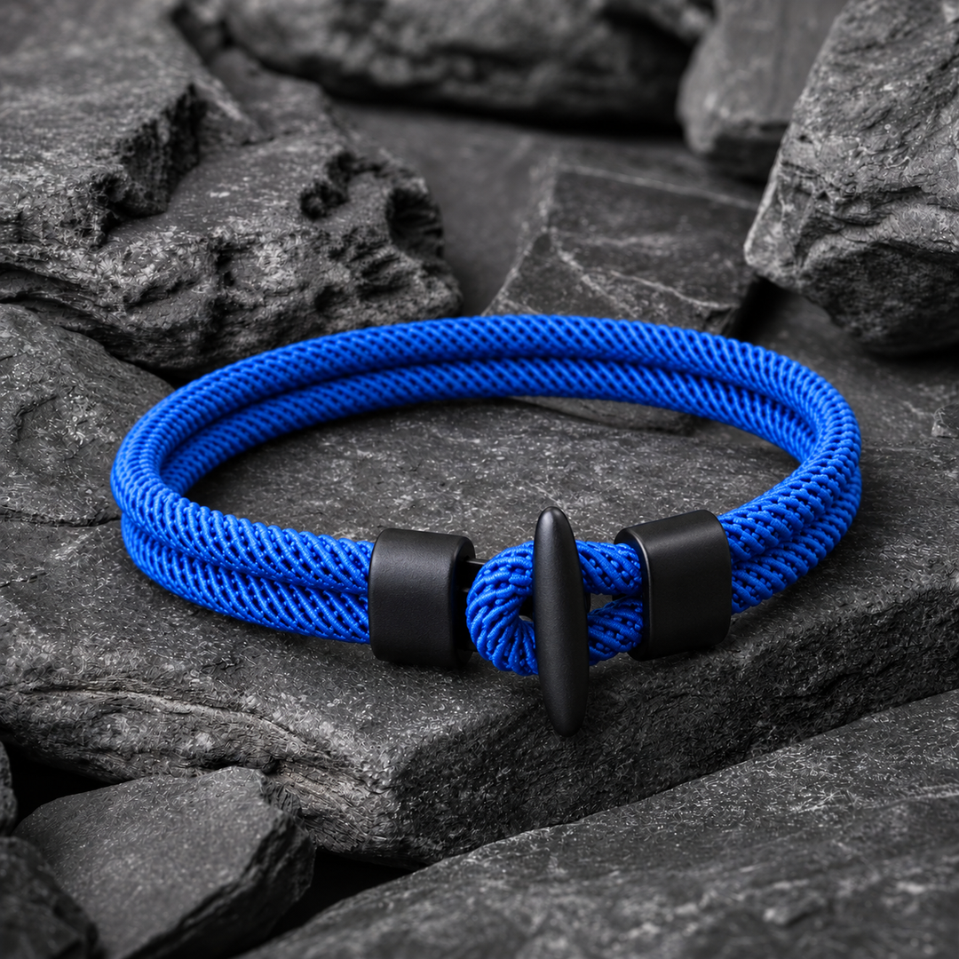 Harborline Rope Bracelet