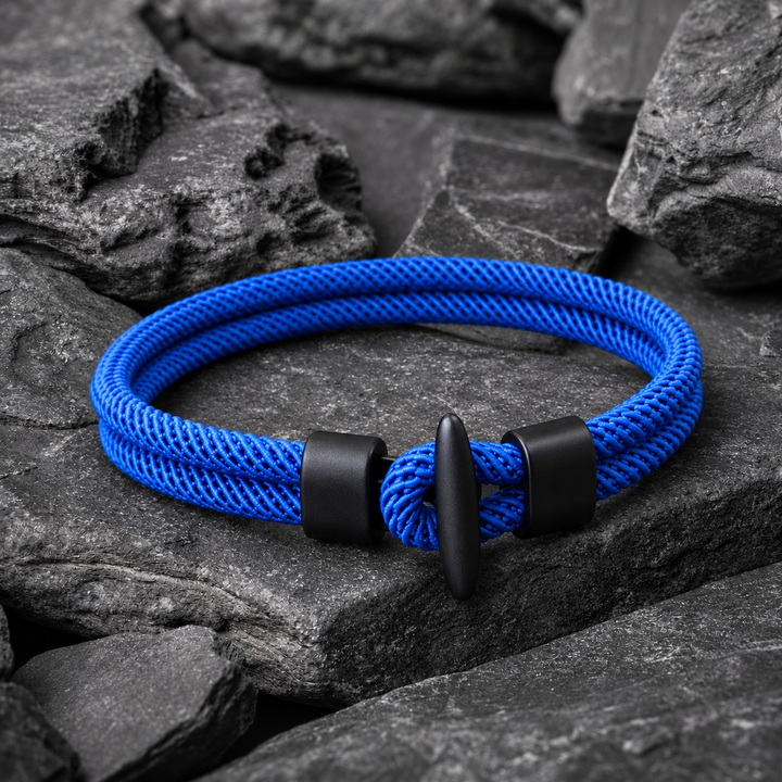 Harborline Rope Bracelet