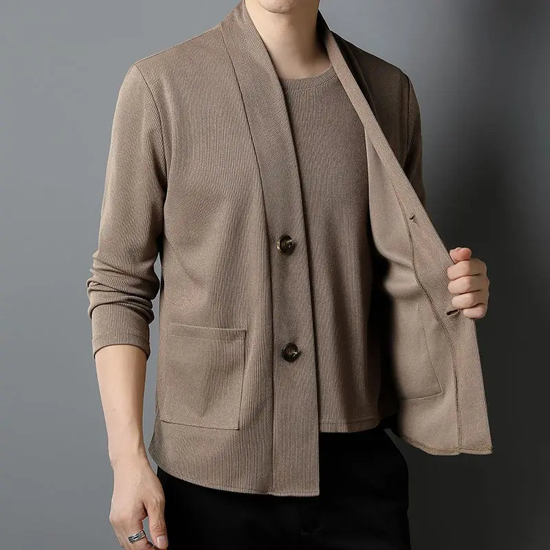 Perennial Knit Blazer