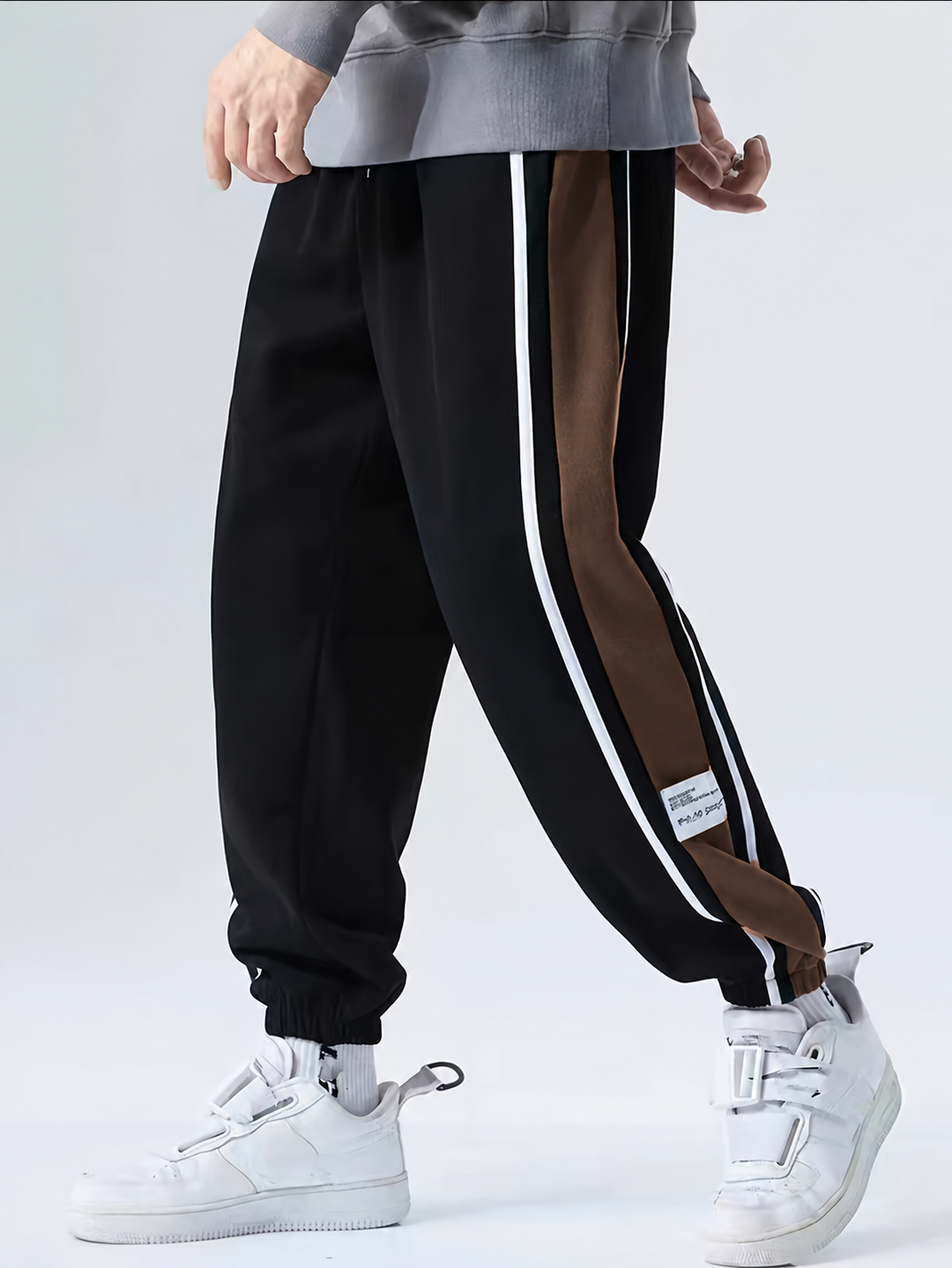 Varen Fleece Track Pant