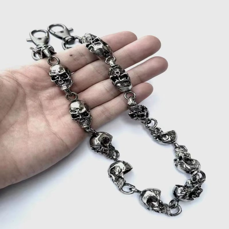 Reaper Wallet Chain