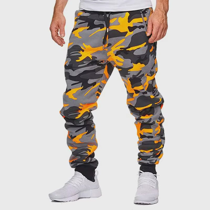 Shockwave Camo Jogger