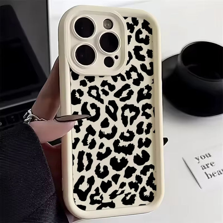 Savanna iPhone Case