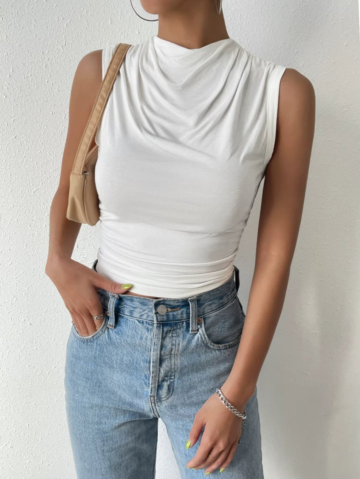 Allure Sleeveless Top