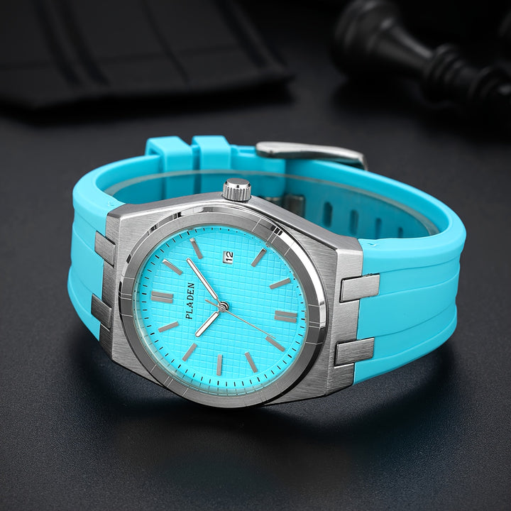 Monaco Sport Watch