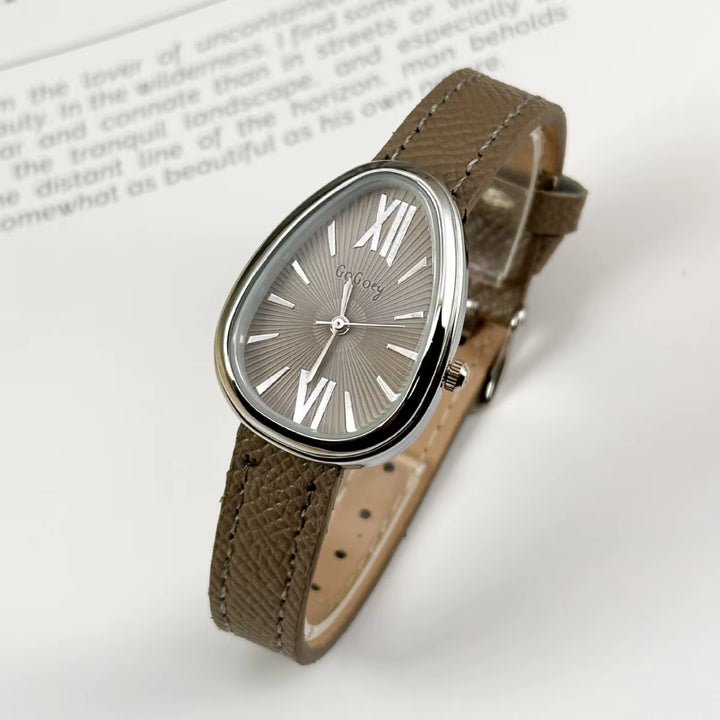LeMarc Roman Numeral Timepiece