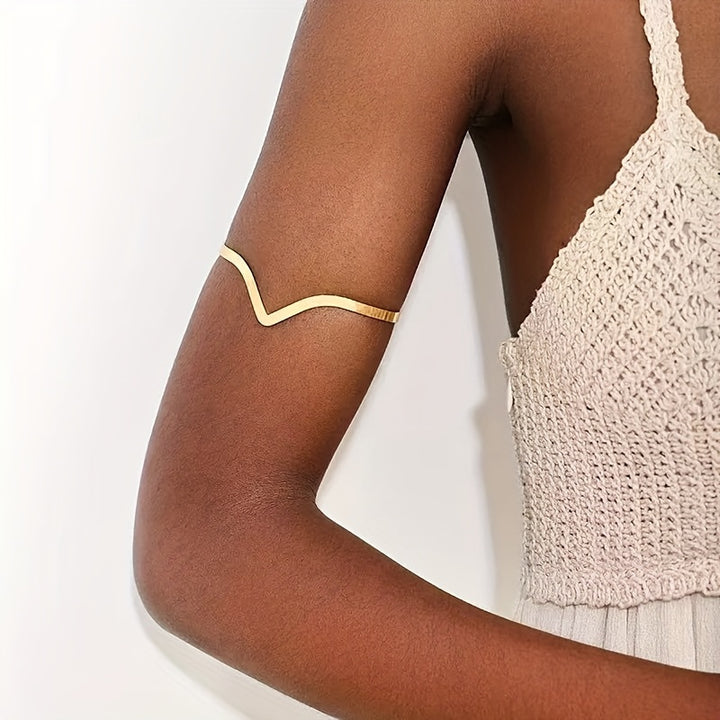 Vespera Arm Cuff