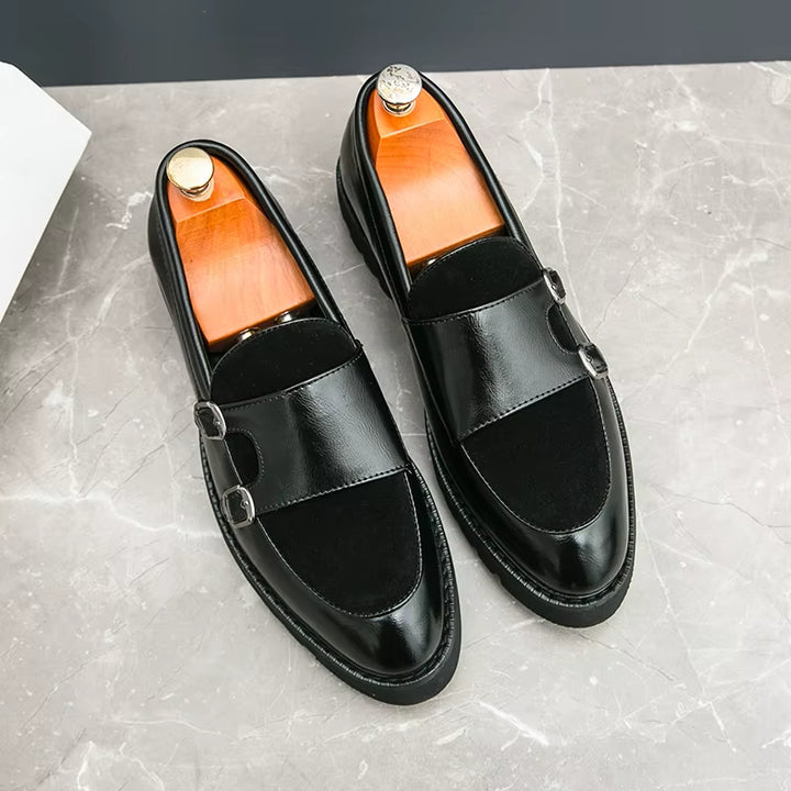 Vittorio Buckle Loafer