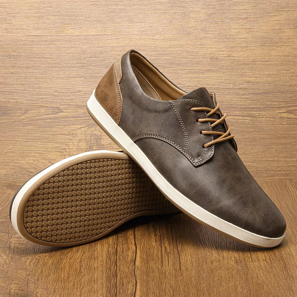 Clifton Dress Sneaker
