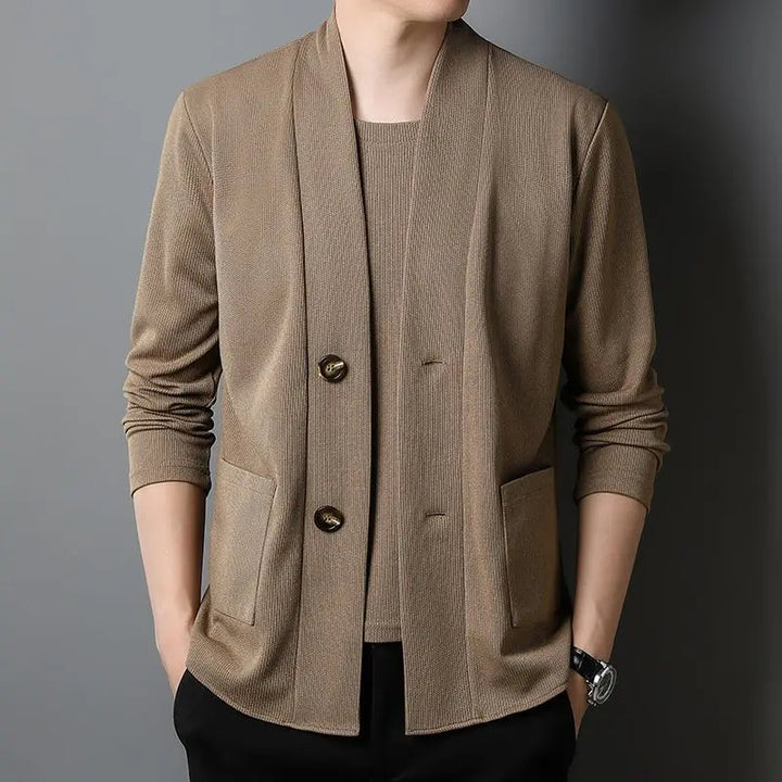 Perennial Knit Blazer
