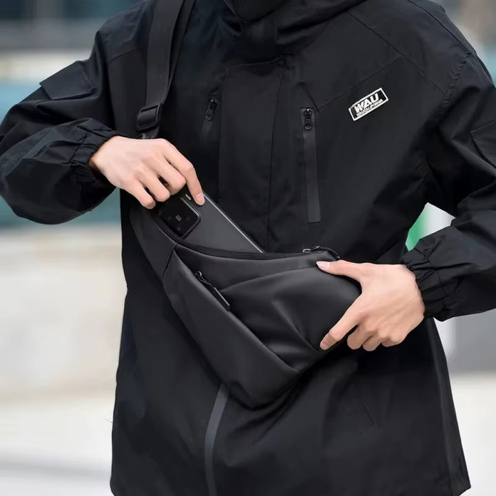 Citadel Crossbody Smart Sling