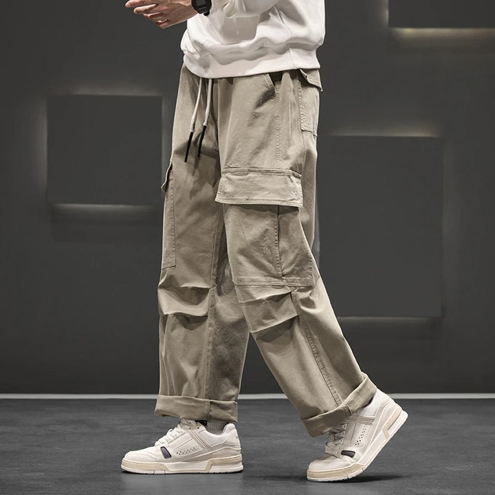 Castello Utility Cargos