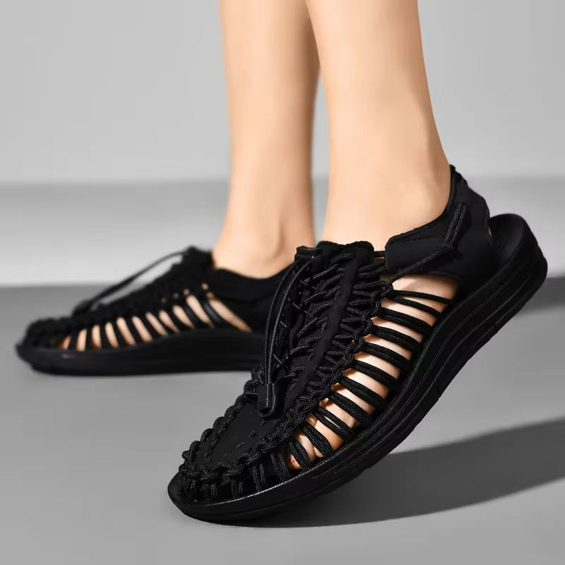 Voyager Hybrid Sandals