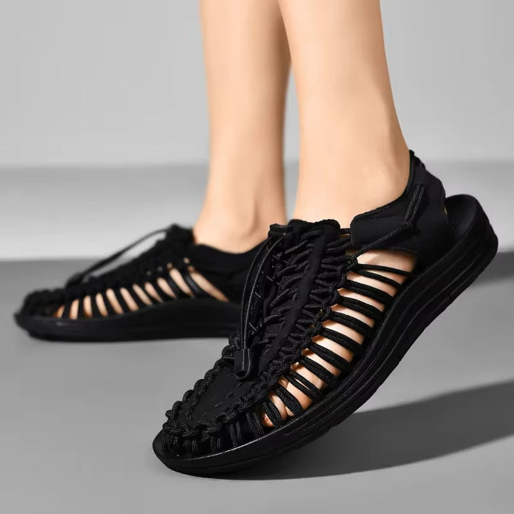 Voyager Hybrid Sandals