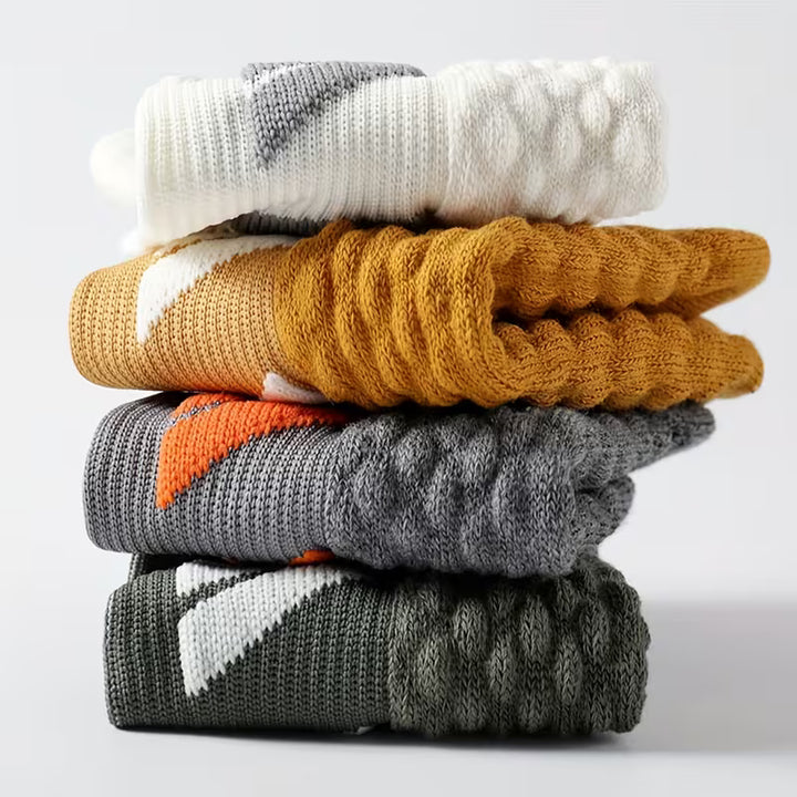 Stride Athletic Sock Set