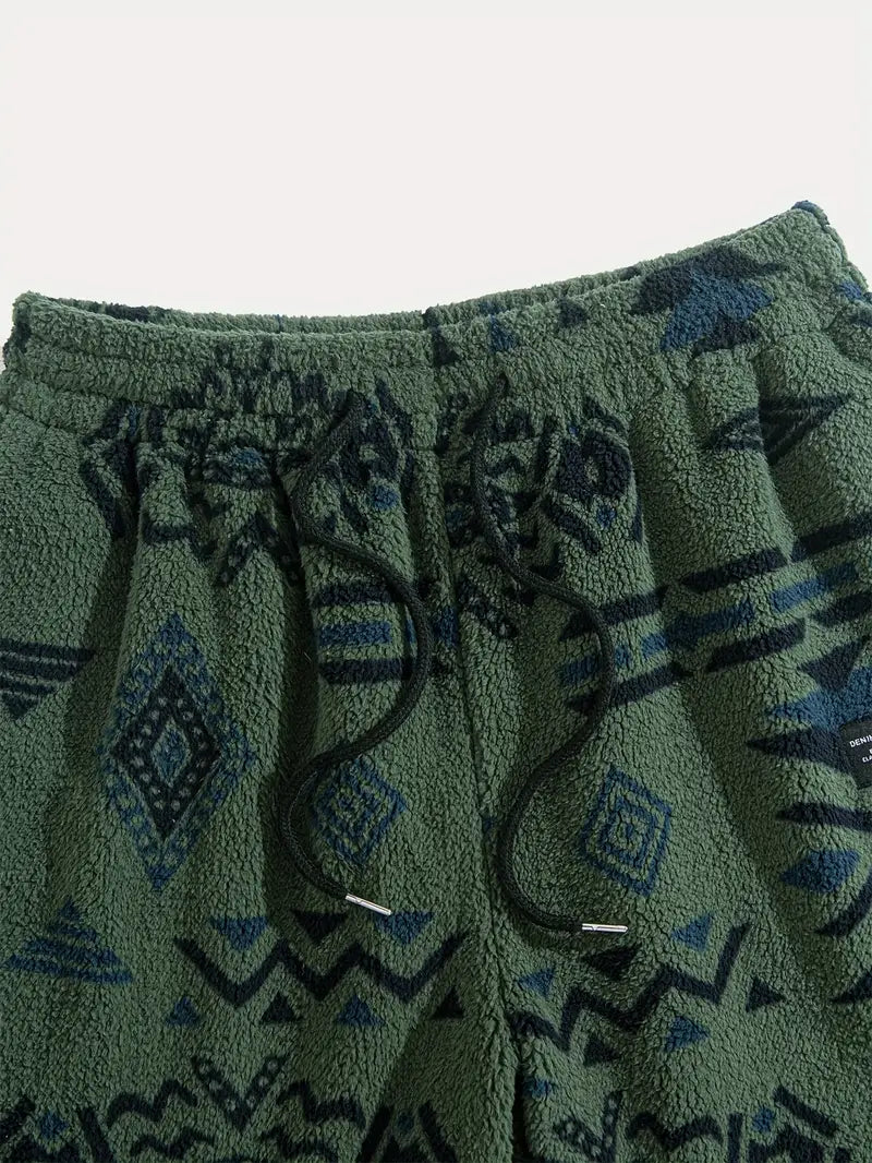 High Desert Sherpa Set