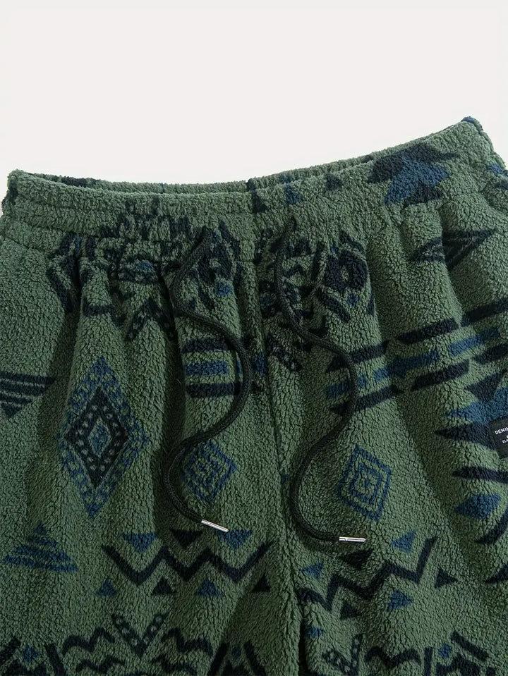 High Desert Sherpa Set