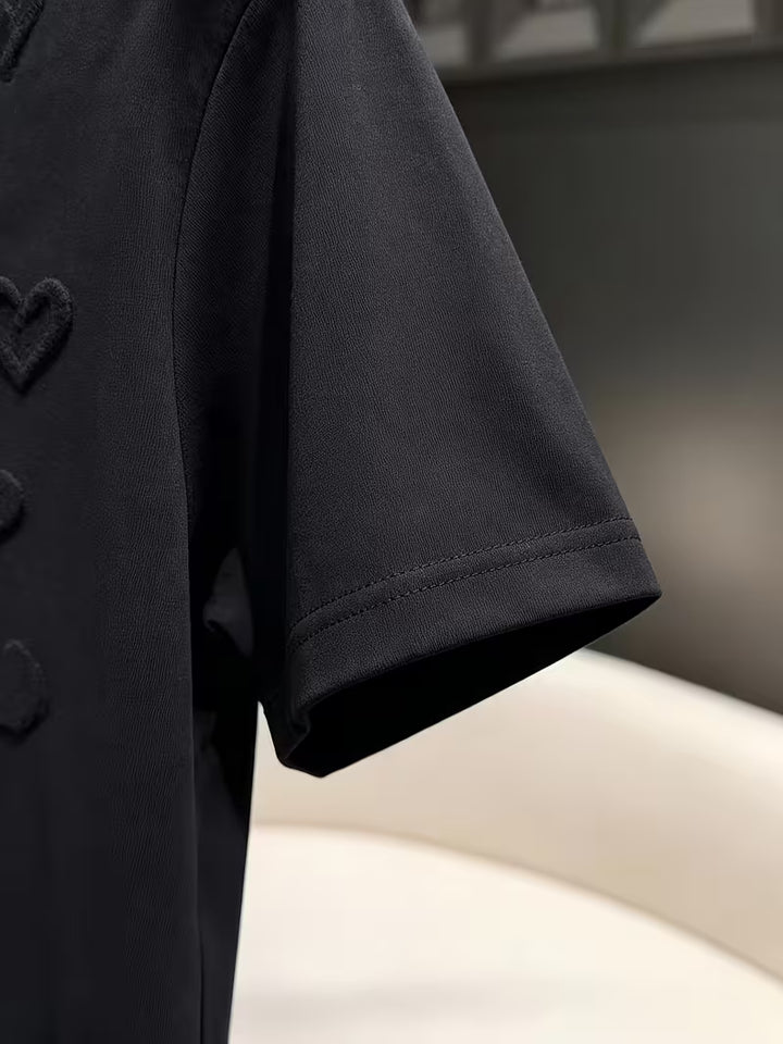 Shadow Hearts Tee