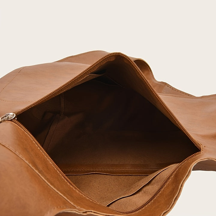 Weekend Shoulder Bag