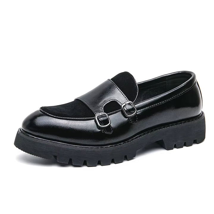 Vittorio Buckle Loafer