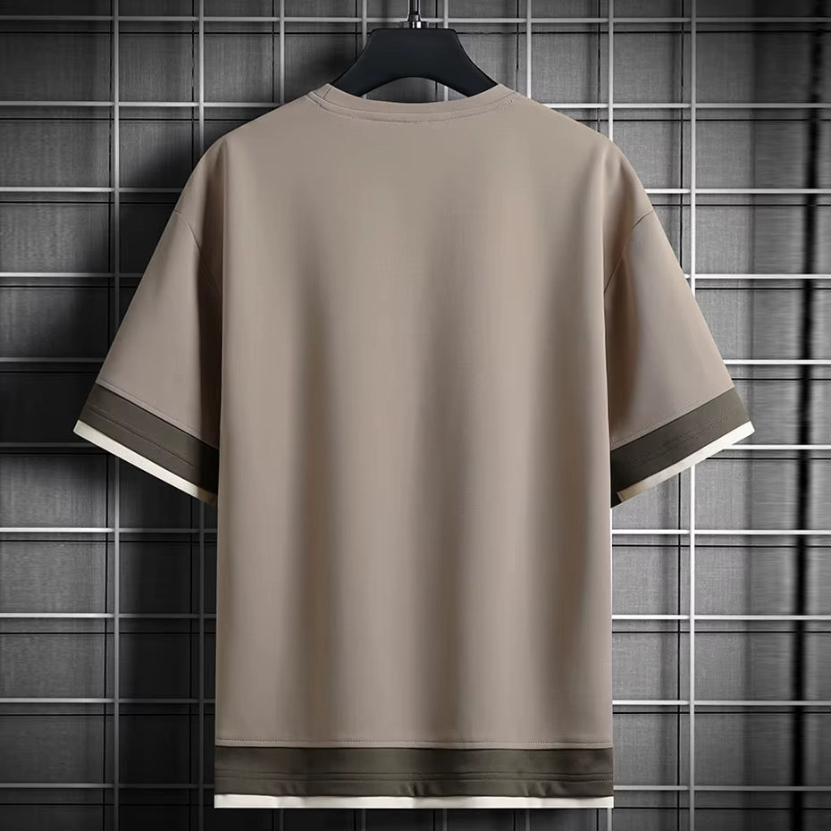 Maverick Oversized Tee