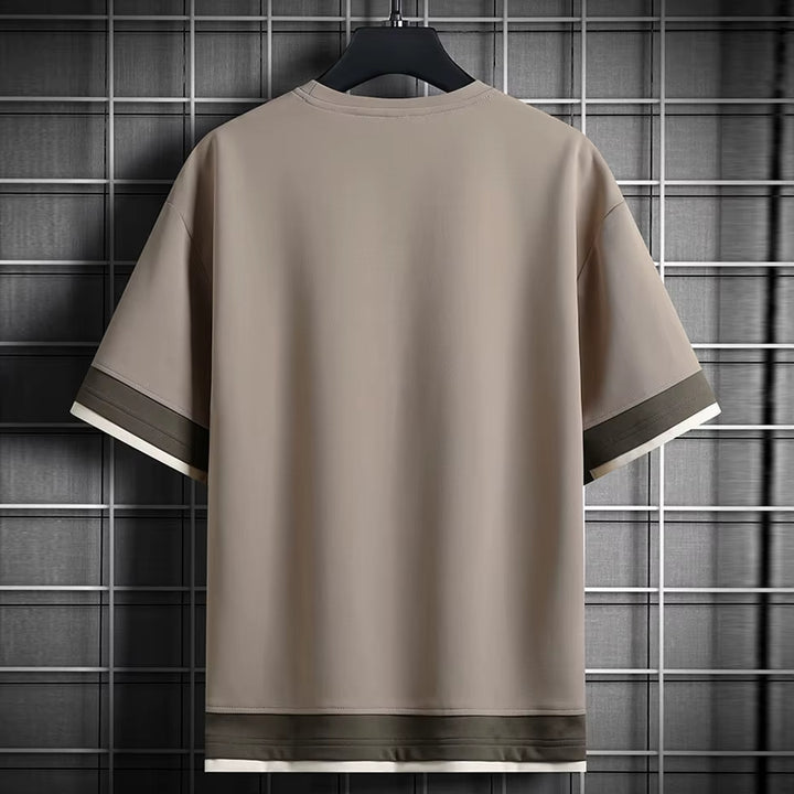 Maverick Oversized Tee
