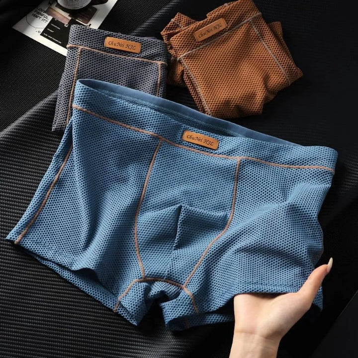 Ventra Mesh Boxer Set