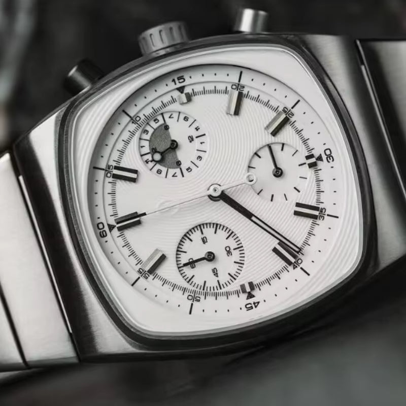Skyrunner Chronograph Watch