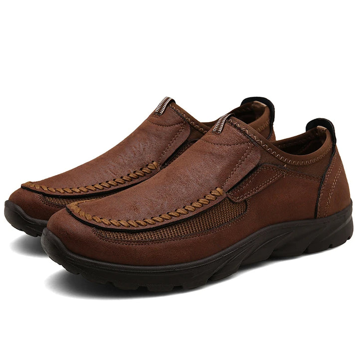 Cliffborn Boot Loafer